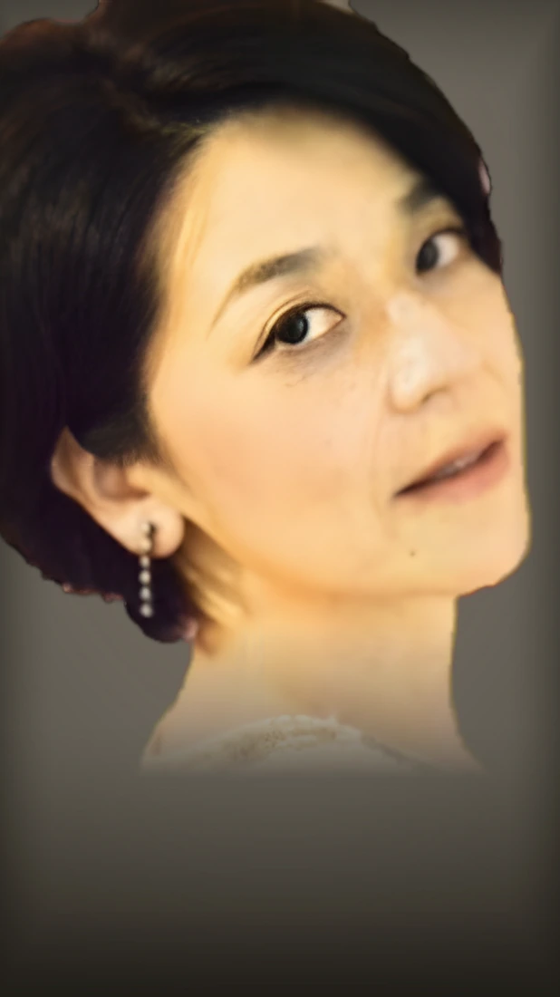 霜浦陽子